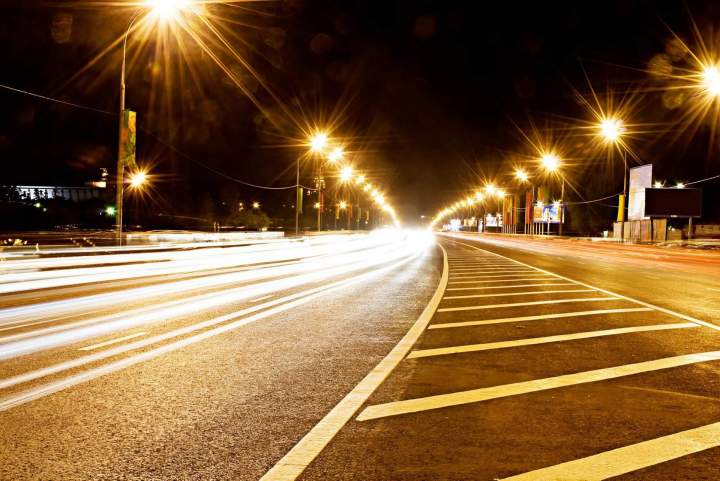 Mise en lumière extérieure Perpignan